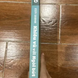 Khiêu Vũ Với Ngòi Bút - Joseph Sugarman (7) 600074