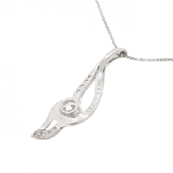 PT Dây chuyền kim cương 0.582CT - Hàng hiệu Chính hãng 863119