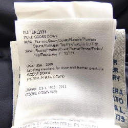 Áo khoác lông vũ MONCLER DIMITRA 632530