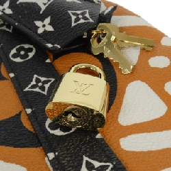 Túi xách Boston Louis Vuitton LV Crafty Speedy Bandoulière 25cm M56588 - Hàng hiệu Chính hãng 769210