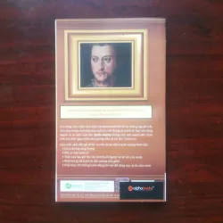 [Sách Chính Trị] The Prince - Quân Vương Thuật Cai Trị (Niccolo Machiavelli) Bản In Đầu 1008618
