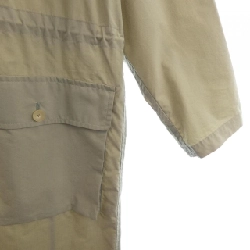 AURALEE A21SC01NC Áo khoác - Hàng hiệu Authentic 885797