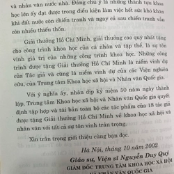 Tác phẩm được tặng giải thưởng Hồ Chí Minh-TRẦN ĐỨC THẢO 352303