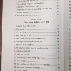 PHONG THỦY VẠN SỰ & ỨNG DỤNG PHONG THỦY TRONG XÂY DỰNG VÀ ĐỜI SỐNG 528424