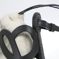 Loewe Anagram Cut Out Pocket C922Y62X02 Túi đeo vai - Hàng hiệu Authentic 803059