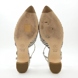 Giày sandal CHANEL - Hàng hiệu Authentic 662775