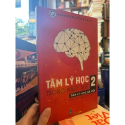 Tâm lý học trong nháy mắt (lẻ tập) 366061