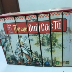 Thể cục Quỷ Cốc Tử 360314