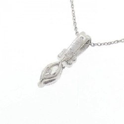 Dây chuyền kim cương PT900/PT850 0.30CT - Hàng hiệu Chính hãng 861564