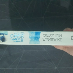 "Cô đơn trên mạng" - Janusz Leon Wisniewski 493160
