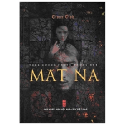 Mặt Nạ - Treo Gương Trong Phòng Ngủ - Tinna Tình ASB.PO Oreka Blogmeo 230225