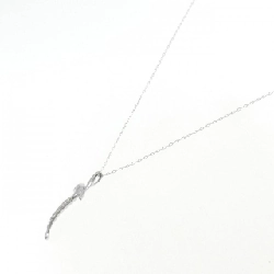 PT Dây chuyền kim cương 0.06CT - Hàng hiệu Chính hãng 863201