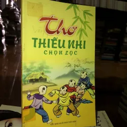 Thơ thiếu nhi chọn lọc 