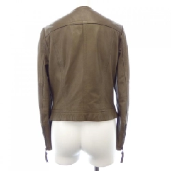 GRACE CONTINENTAL Áo khoác da 627524