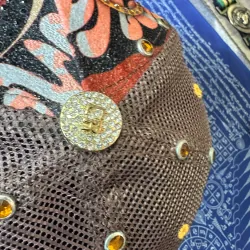 Nón CrystalRock 1002016