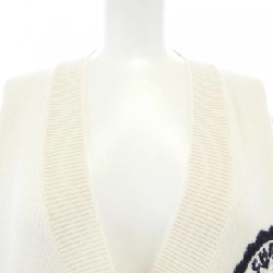 【Mã giảm giá】Áo cardigan CHANEL 640567