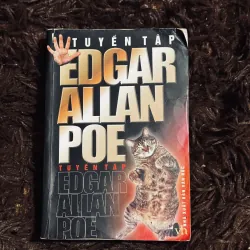 Tuyển tập Edgar Allan Poe