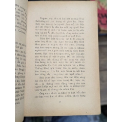 KHÚC HÁT DÂNG ĐỜI - TAGORE 304346