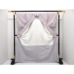 Kimono thăm viếng Kakimoto Ichirō - Hàng hiệu Authentic 878559