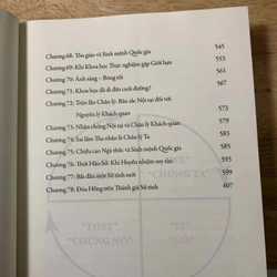 Phác thảo về một triết học cho lịch sử thế giới - Nguyễn Hữu Liêm 537460
