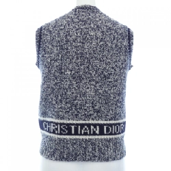 【Mã giảm giá】Christian Dior CHRISTIAN DIOR Áo gile 645709