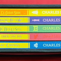 Boxset Giáng Sinh Charles Dickens 282918