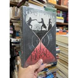 Hồng Ngọc - Kerstin Gier 122276