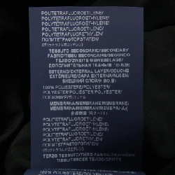 Áo khoác lông vũ Herno LAMINAR PI194UL - Hàng hiệu Authentic 886870