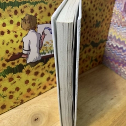 Nanh Trắng - Jack London - Bìa Cứng 542687