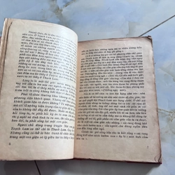 Gió đầu  - Thạch Lam (1957) Minh Đức xuất bản 538456