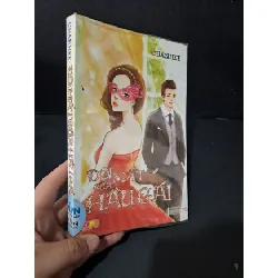 [Sách Cũ SCGR] Đôi mắt của hầu gái mới 90% bẩn nhẹ 2013 ChanHee HCM1604 VĂN HỌC