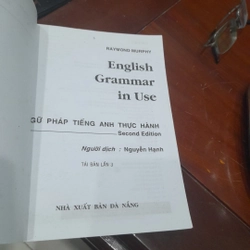 Raymond Murphy - Ngữ pháp tiếng Anh thực hành 308417