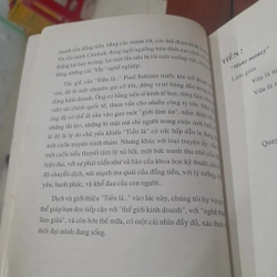 Paul Loup Sulitzer - TIỀN! Niềm Vui Sướng, tập 1 475113