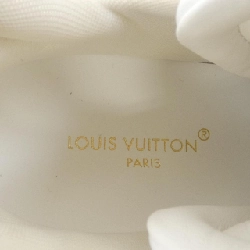 【Mã giảm giá】Giày thể thao LOUIS VUITTON 663410