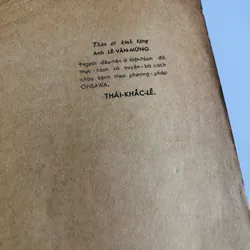 ZEN VÀ DƯỠNG SINH – Thái Khắc Lễ 1965 707544