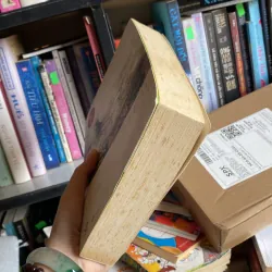 Hoa Tư Dẫn, một tác phẩm ngôn tình cổ đại nổi tiếng của tác giả Đường Thất Công Tử 996452