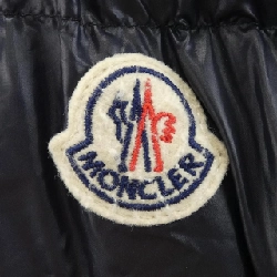 MONCLER SERITTE Áo khoác lông - Hàng hiệu Chính hãng 821724