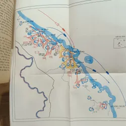 Những năm tháng quyết định  930713