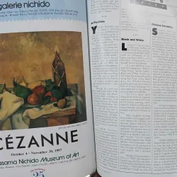 ASIAN ART NEWS - JAKARTA 558108