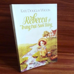 Rebecca ở trang trại Suối Nắng - Kate Douglas Wiggin