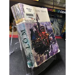 Lõm mới 70% ố bẩn có dấu mộc và viết nhẹ trang đầu 2001 Sơn Tùng HPB0906 SÁCH VĂN HỌC Blogmeo21025