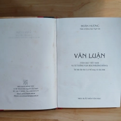 VĂN LUẬN - ĐOÀN HƯƠNG 518407