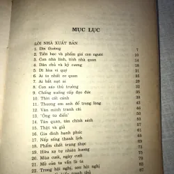 Sống thanh thản 779618