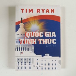 Quốc gia tỉnh thức (2019)