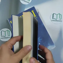 [MIỄN PHÍ BỌC SÁCH] [SEAL] Ký Ức Phiên Lãng - Tô Hoài 798866