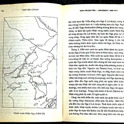 NHẬT BẢN CẬN ĐẠI - Để tìm hiểu người Nhật thập kỷ 90 1008631
