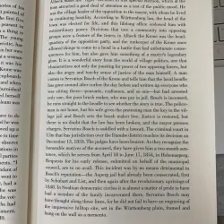 ROBERT BOSCH HIS LIFE AND ACHIEVEMENTS - THEODOR HEUSS 779051