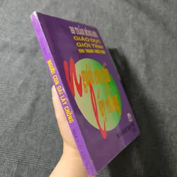 (Giáo dục giới tính cho thanh thiếu niên) Người con gái lấy chồng - BS. Trần Bồng Sơn 697731