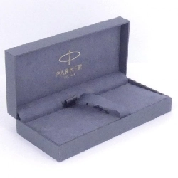 Bút bi Parker Duofold Classic Black CT 1931390 - Hàng hiệu Authentic 878887