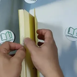 [MIỄN PHÍ BỌC SÁCH] [HIẾM] Cảm Ơn Người Lớn - Sổ Nhật Ký Lịch 2019 - Nguyễn Nhật Ánh 798405